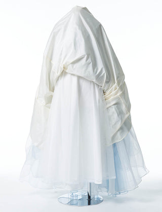 TWEED GIRL・TWJ9307-BLGY