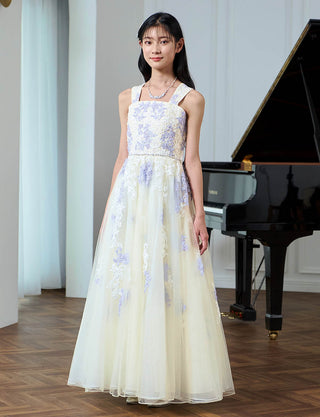 TWEED GIRL・TWJ9307-IVYLV