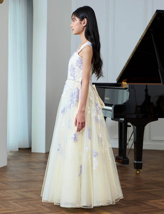 TWEED GIRL・TWJ9307-IVYLV