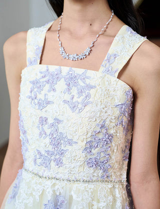 TWEED GIRL・TWJ9307-IVYLV