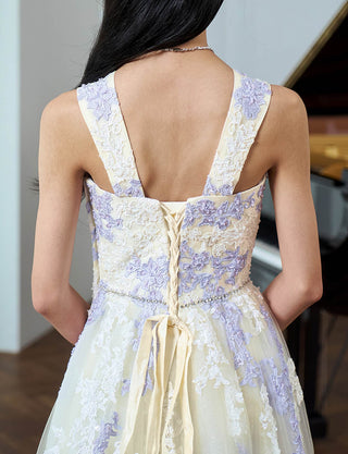 TWEED GIRL・TWJ9307-IVYLV