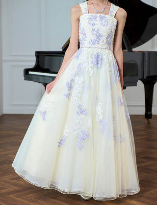 TWEED GIRL・TWJ9307-IVYLV