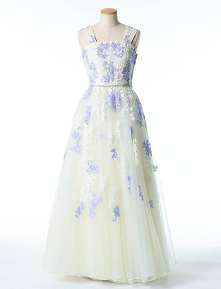 TWEED GIRL・TWJ9307-IVYLV