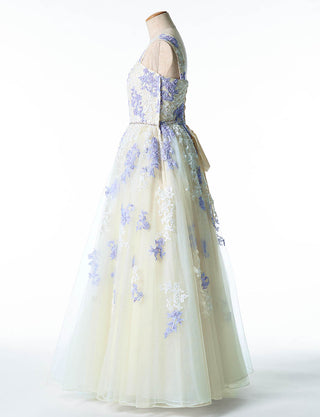 TWEED GIRL・TWJ9307-IVYLV