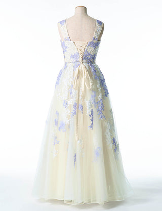 TWEED GIRL・TWJ9307-IVYLV