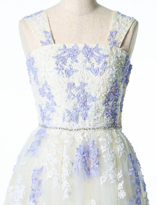 TWEED GIRL・TWJ9307-IVYLV