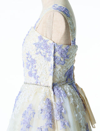 TWEED GIRL・TWJ9307-IVYLV