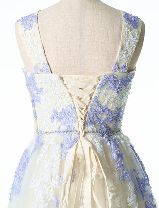 TWEED GIRL・TWJ9307-IVYLV