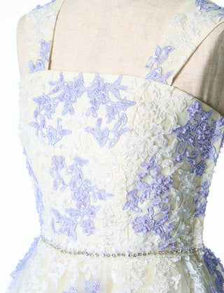 TWEED GIRL・TWJ9307-IVYLV