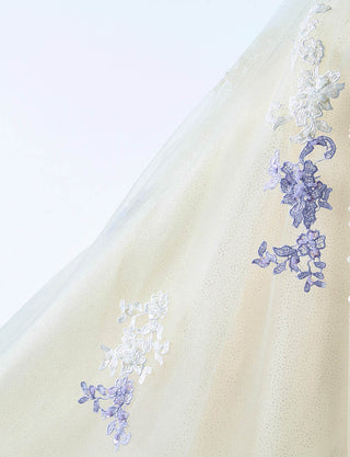 TWEED GIRL・TWJ9307-IVYLV