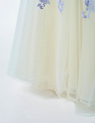 TWEED GIRL・TWJ9307-IVYLV