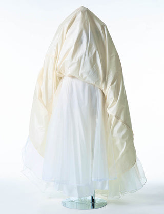 TWEED GIRL・TWJ9307-IVYLV