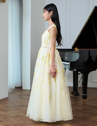 TWEED GIRL・TWJ9307-IVYYW