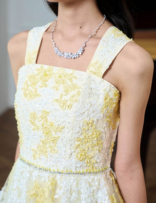 TWEED GIRL・TWJ9307-IVYYW