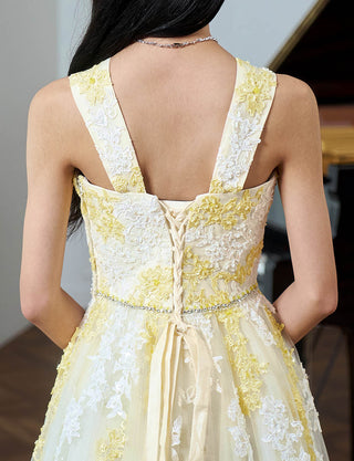 TWEED GIRL・TWJ9307-IVYYW