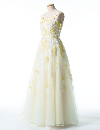 TWEED GIRL・TWJ9307-IVYYW