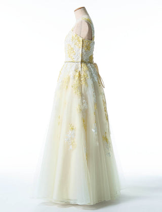 TWEED GIRL・TWJ9307-IVYYW