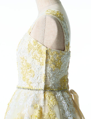 TWEED GIRL・TWJ9307-IVYYW