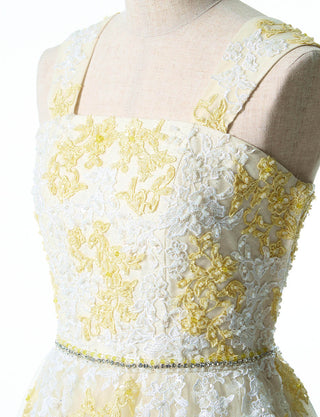 TWEED GIRL・TWJ9307-IVYYW