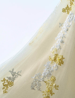 TWEED GIRL・TWJ9307-IVYYW