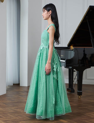 TWEED GIRL・TWJ9308-PGN