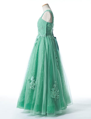 TWEED GIRL・TWJ9308-PGN