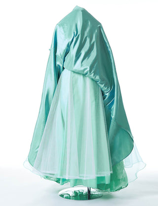 TWEED GIRL・TWJ9308-PGN