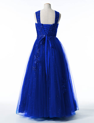 TWEED GIRL・TWJ9308-RBL