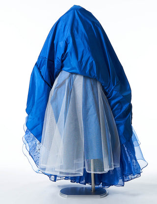 TWEED GIRL・TWJ9308-RBL