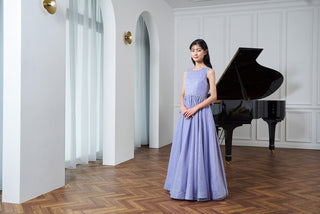 TWEED GIRL・TWJ9312-PERN