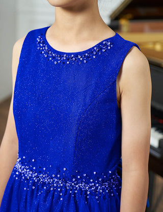 TWEED GIRL・TWJ9312-RBL