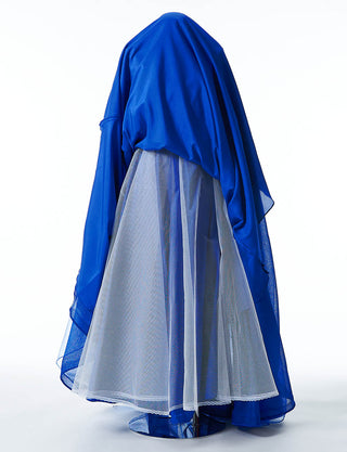 TWEED GIRL・TWJ9312-RBL