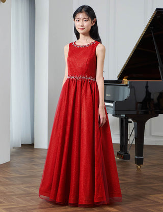 TWEED GIRL・TWJ9312-RD