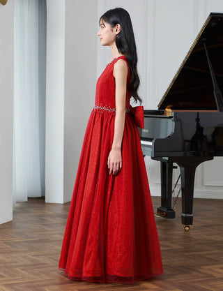 TWEED GIRL・TWJ9312-RD