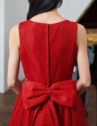 TWEED GIRL・TWJ9312-RD