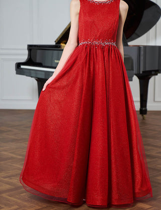 TWEED GIRL・TWJ9312-RD