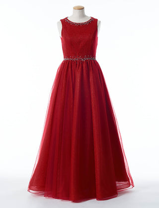 TWEED GIRL・TWJ9312-RD