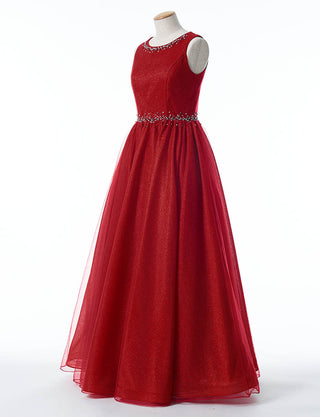 TWEED GIRL・TWJ9312-RD