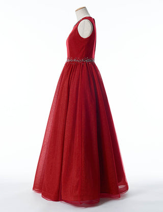 TWEED GIRL・TWJ9312-RD