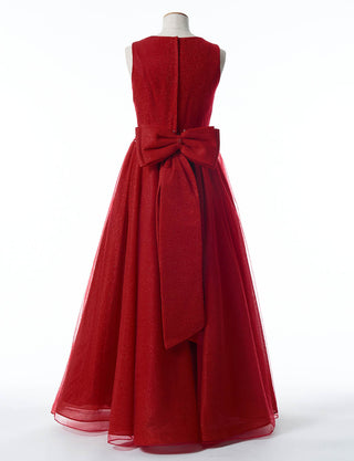 TWEED GIRL・TWJ9312-RD