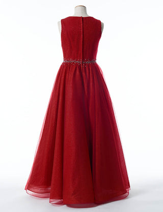 TWEED GIRL・TWJ9312-RD