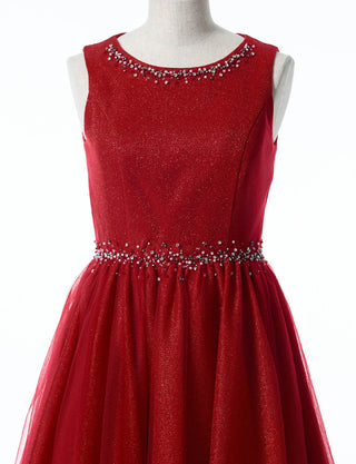 TWEED GIRL・TWJ9312-RD