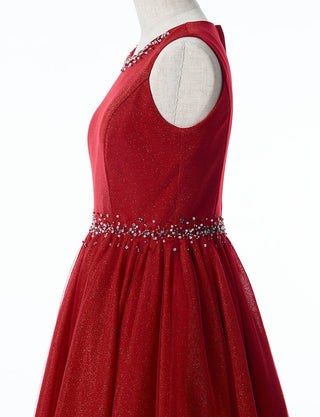 TWEED GIRL・TWJ9312-RD