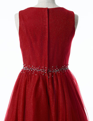 TWEED GIRL・TWJ9312-RD