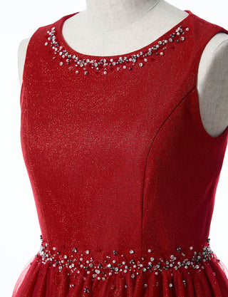 TWEED GIRL・TWJ9312-RD