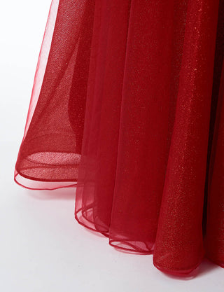 TWEED GIRL・TWJ9312-RD