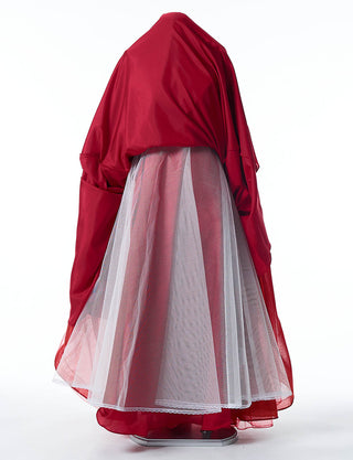 TWEED GIRL・TWJ9312-RD