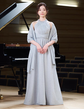 Fine Feathers・TO2115-SIL