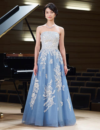 Fine Feathers・TG2206-BLGY