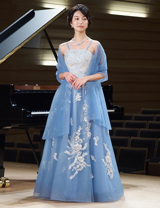 Fine Feathers・TG2206-BLGY